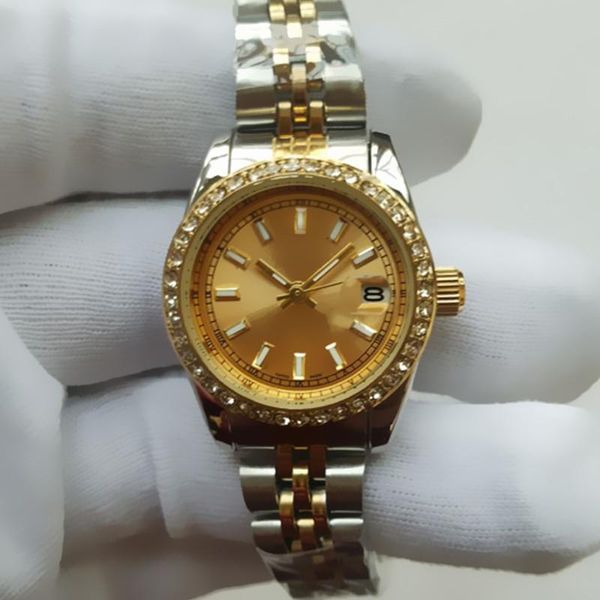 

Горячие Продажа 26MM Relogio мужские часы Мужчина для моды черный циферблат с календар