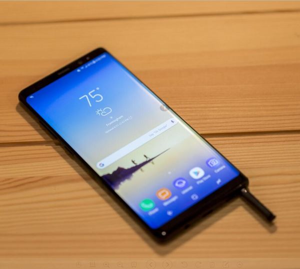 

Metal frame goophone S9 64bit Dual core show 3GB RAM 64GB ROM smartphone android 6.2 goophone s8 edge with free dhl