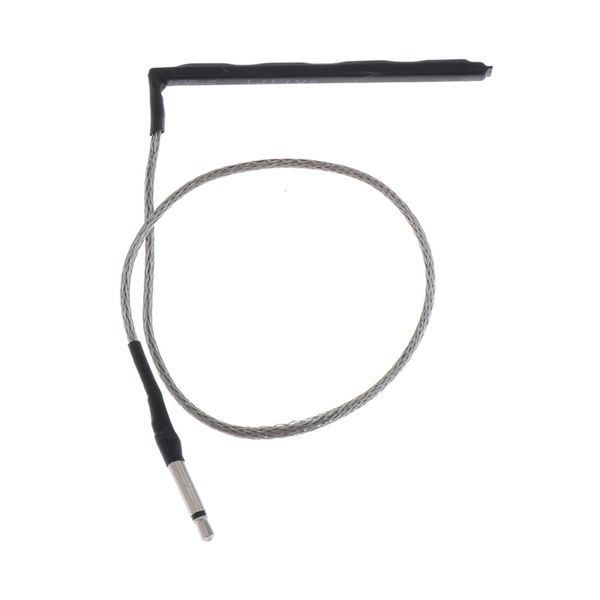 

1pc guitar pickup stick 2.5mm audio plug puck-05 for ukulele accessoories
