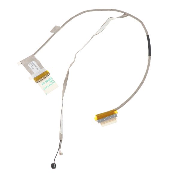 

laplcd flex video screen cable cord for asus n55 n55sf n55s n55u