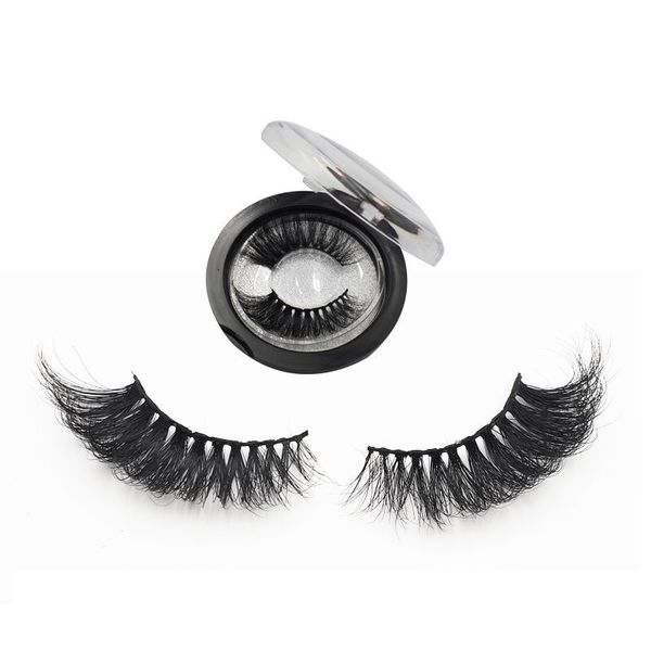 

Cílios Postiços ruby_one