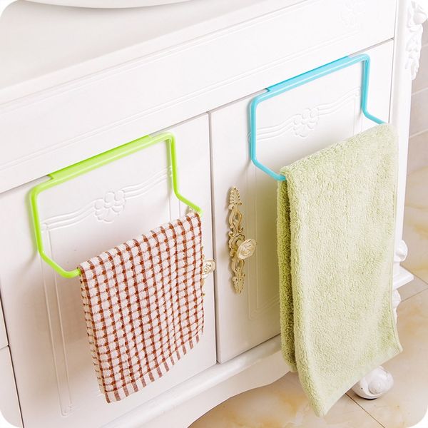 

towel racks for bath kitchen towel rack hanging holder organizer bathroom cabinet cupboard hanger kitchen hanging