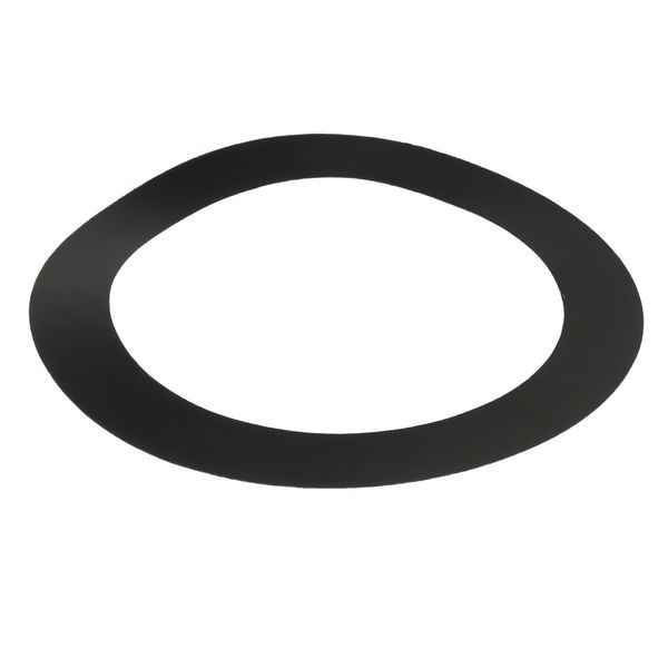 

Bass Drum Skin Head Mic Port Hole Protector Musical Instrument Accessory