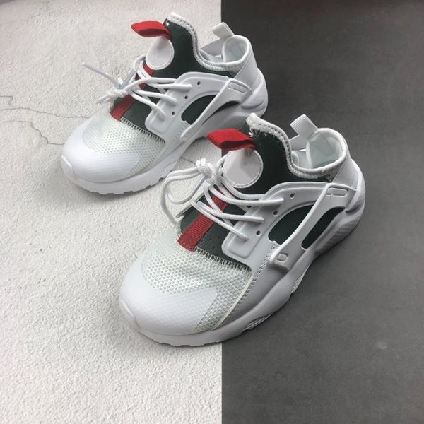 preschool red huaraches