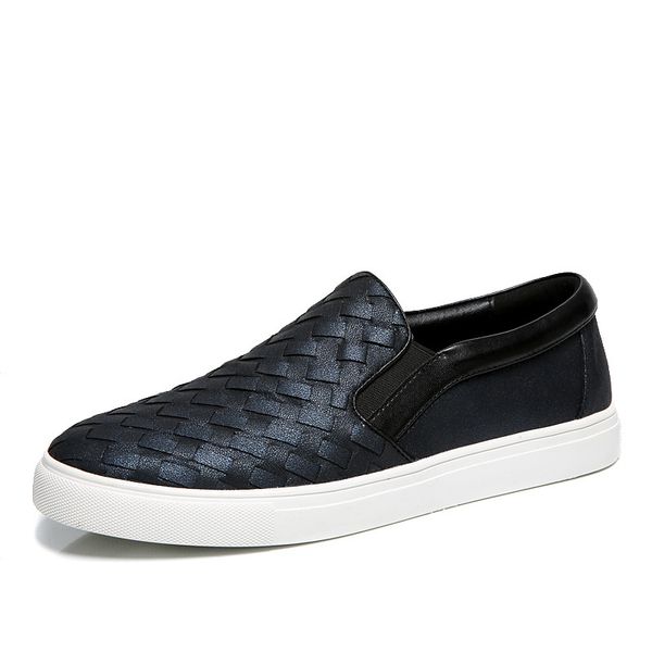 

tba casual shoes from factory size38-45, Black