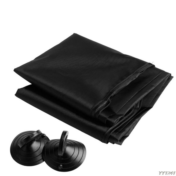 

prevent snow ice sun shade dust frost ing car windshield cover protector g6kc