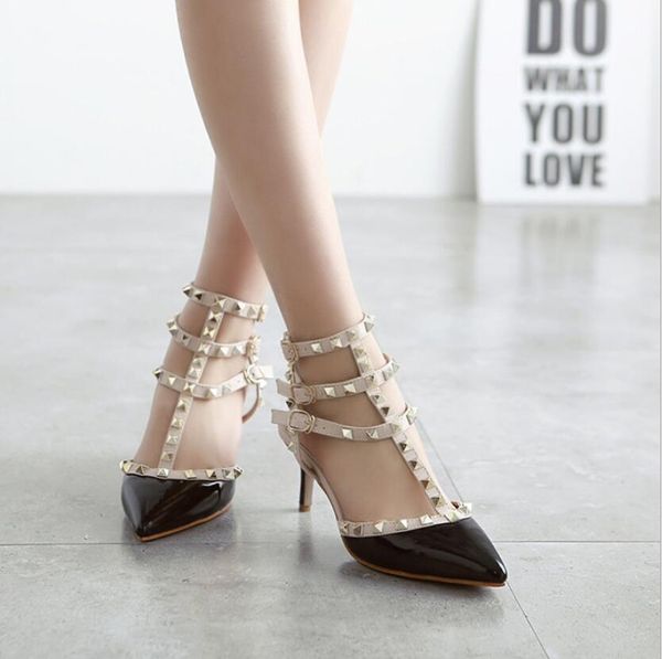 modelos de huaraches de mujer