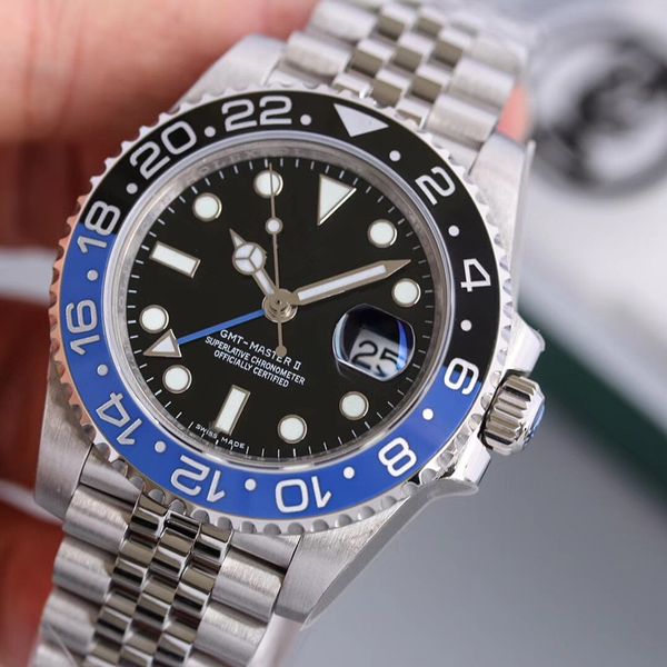 

ks автоматическое механическое движение водонепроницаемый montre люксусный релох пункт hombre дизайнер часы роскошные мужские часы мужской д, Slivery;brown