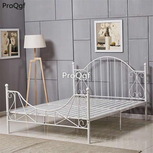 

ngryise 1 set luxurious korean style children bed