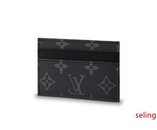 

porte cartes double m62170 men belt bags exotic leather bags iconic bags clutches portfolio wallets purse