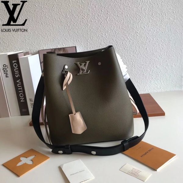 

сумка женщин новое письмо мешок плеча высокого качества из натуральной кожи бумажник седло мешок