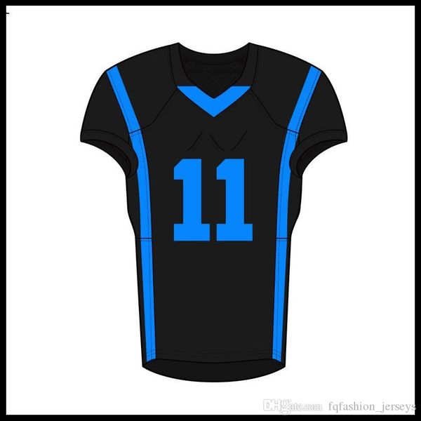 

mens jerseys embroidery logos jersey wholesale qw262165+2, Black;red