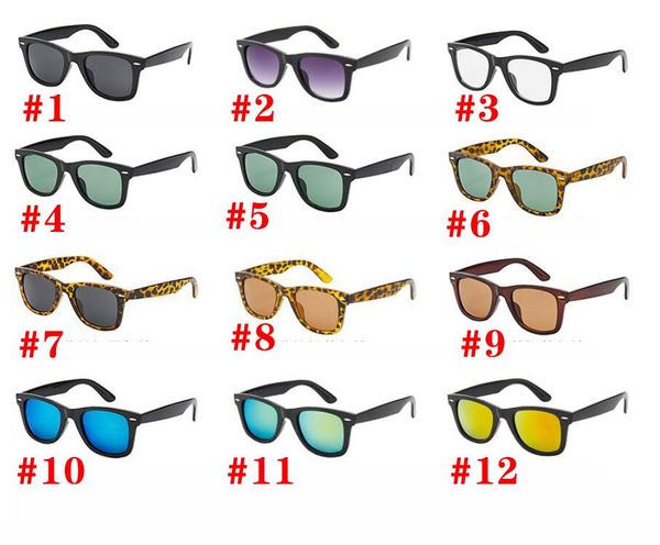 

summer wind fashion for men sunglasses uv protection outdoor sport vintage women sun glasses retro eyewear 25colors ing, White;black