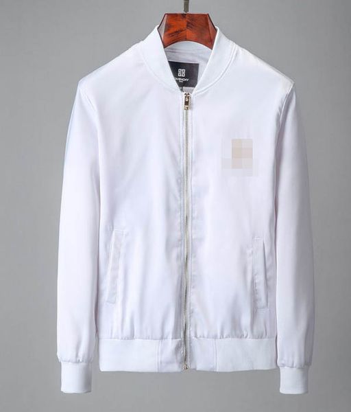 

19ss новые горячие продажи роскошные мужские женские куртки бренд мода с длинным рукавом открытый повседневная блузка высокое качество оптов, Black;brown