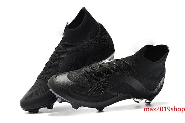 

2019 new mercurial superfly vii 7 360 elite 20th anniversary ronaldo neymar njr mens womenhigh ankle soccer shoes size 35-45