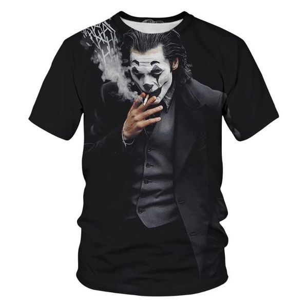 

2020 нове мђжка 3dt ђболка, клођн ђболка. fun аѬакеѬ 3d напеаан ђболкђ, и, White;black