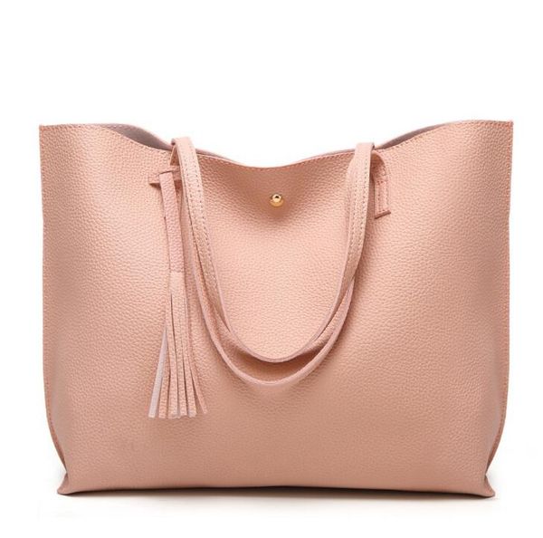 

ladies bag 2018 new tide handbags wholesale korean version of the wild shoulder bag messenger bag female