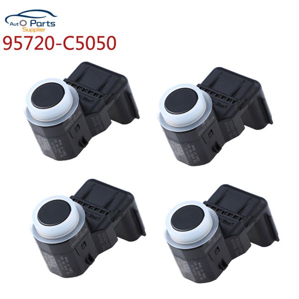 

4 pcs/lot 95720-c5050 new pdc sensor for kia auto parts accessories 95720c5050 95720 c5050 4ms064kbd car