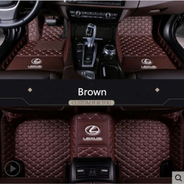 2019 For Lexus Gs300 Gs350 Gs400 Gs430 Gs460 2012 2017 Car Floor