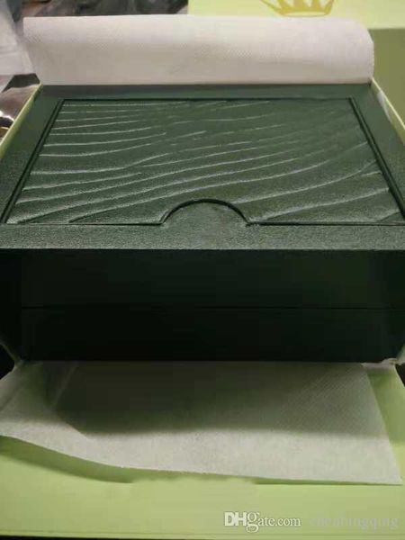 

2018 Fashion Watch Box Aaa+ Quality Watch Box