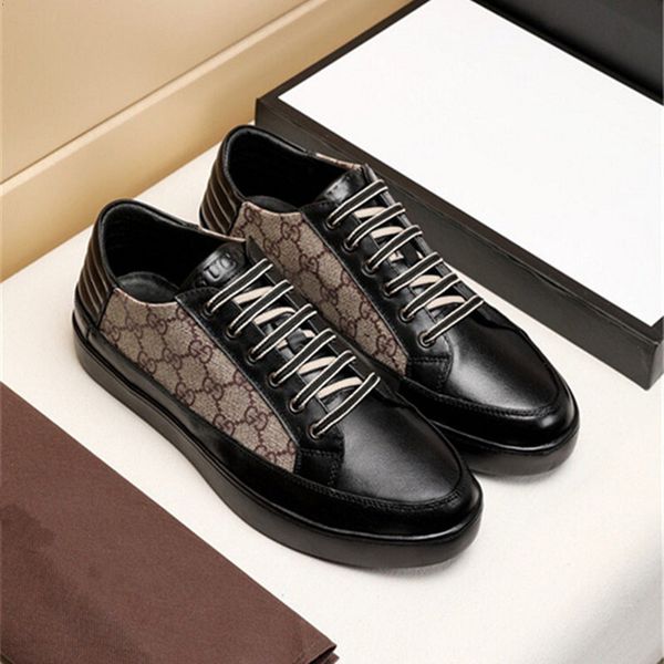

fashion g low flat outdoor zapatillas driving shoes mens womens casual sneakers men women loafers sneaker, Black