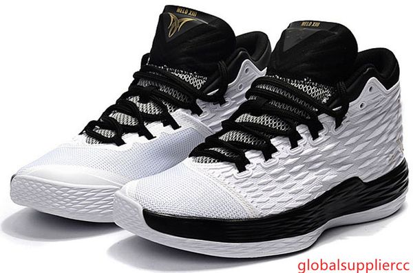 

carmelo anthony 13 men fashion baseball shoes m13 sports training sneakers size :7-12 ing