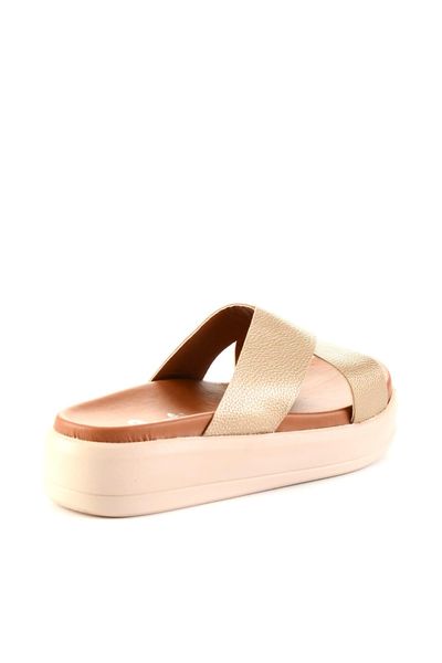 

bambi gold женские тапочки h05321840, Black