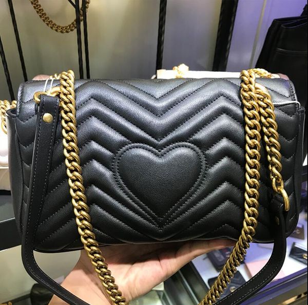 

m-443497 высокое качество marmont сумка роскошные цепи пакет дизайнерские сумки оригинальные мягкие овчины натуральная кожа женщины сумки на