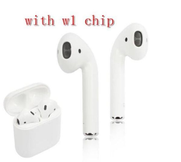

2019 for w1 chip airpod bluetooth ca e upercop double ear earphone ca e work touch voice control connect to icloud a