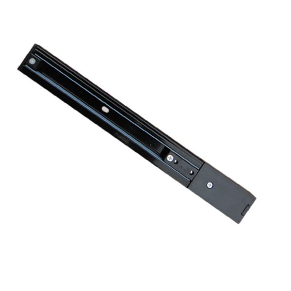 

strong article orbit strip(length:50cm/19.69") rigid track rail bar connector included for led track lighting 200cm article orbit
