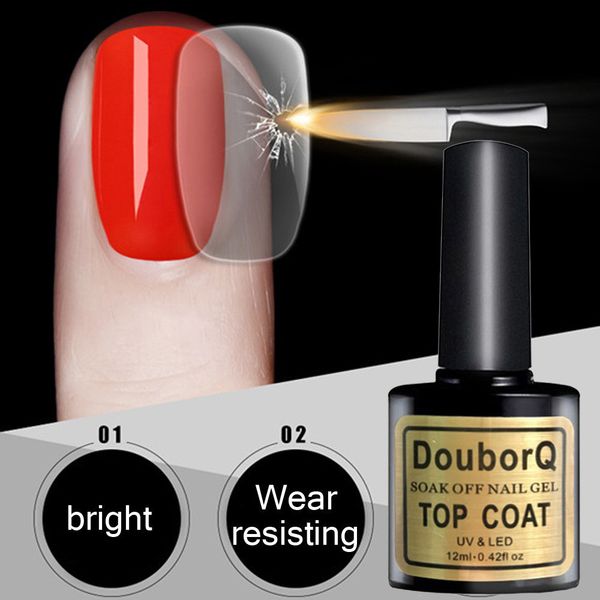 

new 12ml magic nail burst gel nail polish remover healthy gel polish remover fast soak off uv cleanser y12.9, Red;pink