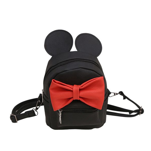 

designer backpack cute backpacks girl bowknot fashion mini women bags fashion exquisite ladies multifunction bags