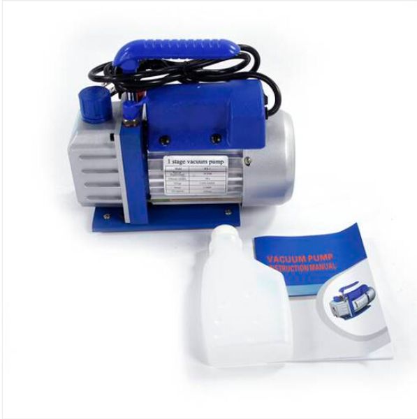 

2019 wholesales pumps 1/4 hp 3cfm horsepower vacuum pump blue industrial supplies & mro hydraulic