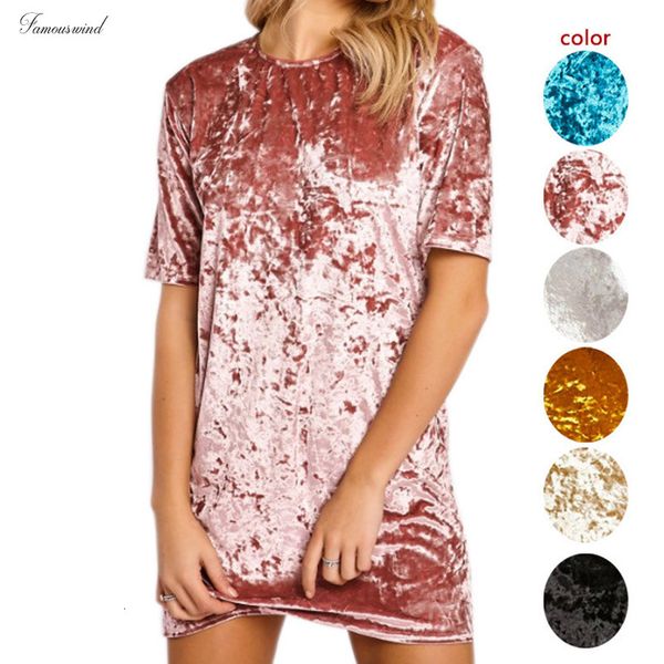 

женщины платье над коленом mini elegant весна шею с коротким рукавом дробленый партии платья падения доставка хорошее качество дизайнер одеж, Black;gray