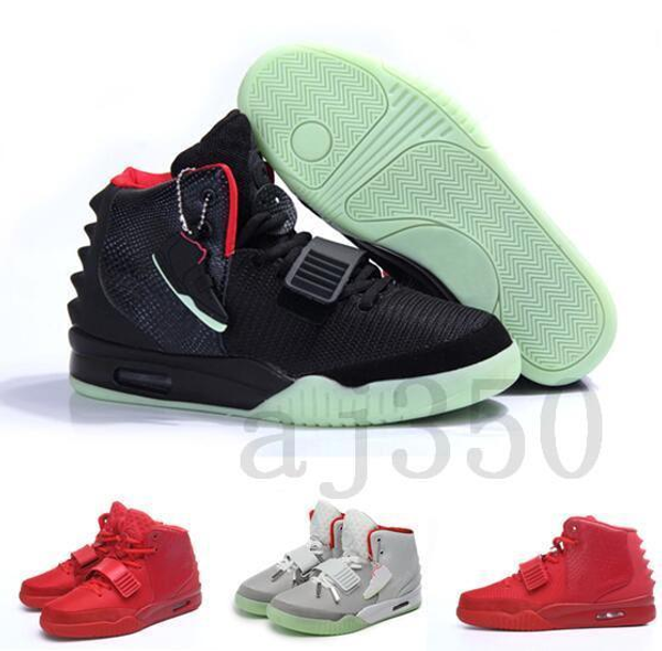 air yeezy 2 tongue