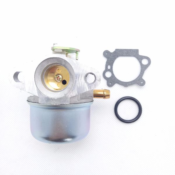 

new carburetor for briggs stratton 499059 with choke gaskets hq