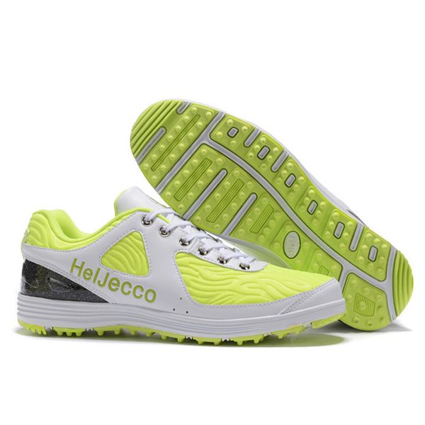 

taobo 2020 new waterproof golf shoes outdoor professional sport trainers men athletic sneakers brand golf sneakers