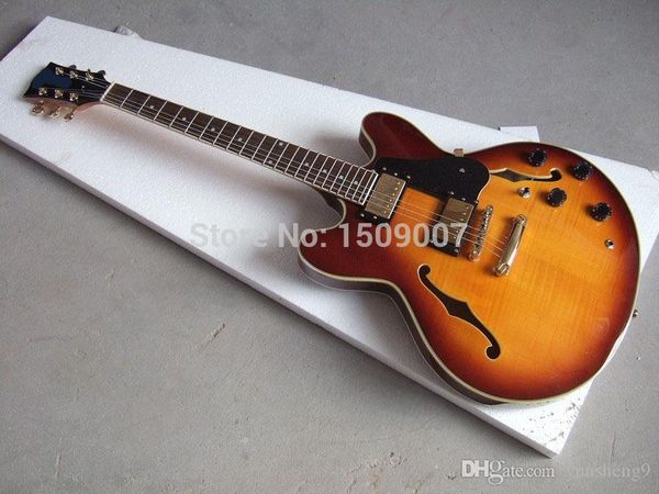 

new arrive custom wholesale electric guitar ing
