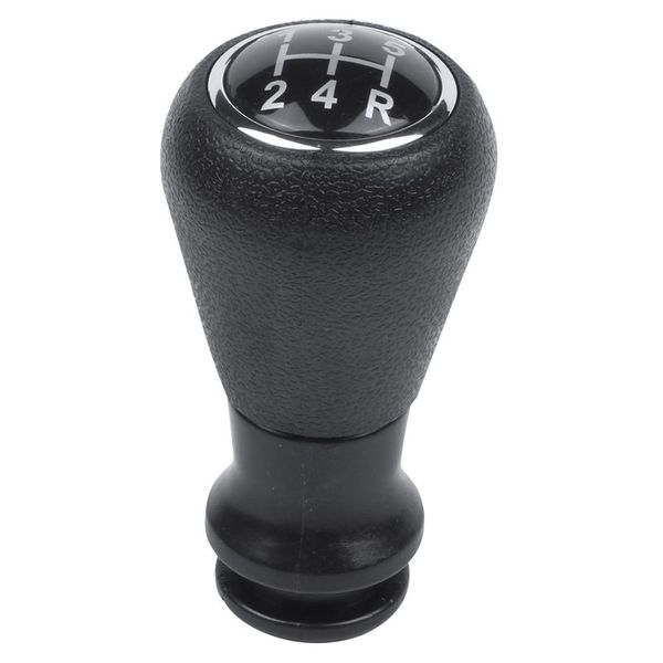 

gearshift knob for citroen c1 c3 c4 / peugeot 106 107 205 206 207 306 307 308 309 405 406 407 508 605 607 806 807