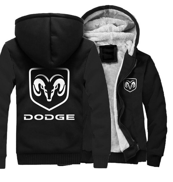 

winter plus size hoodies man for dodge sweatshirt cotton large size l xl 2xl 3xl 4xl 5xl thicken coat men zipper jackets r
