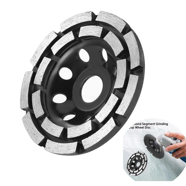 

115/125/180mm diamond grinding disc abrasives concrete tools grinder wheel metalworking cutting grinding wheel cup saw blade