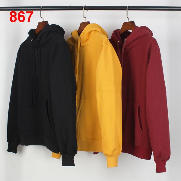 

2020 sweater s-2xl winter clothes sleeve sweatshirts long stones hip hop dropshop casual men black autumn yellow hoodie red isrlg
