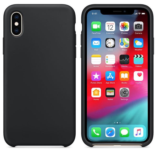 

подходит для apple, 7 8 8plus 6plus 7plus x xr xsmax 11pro высокого качества дизайнер против падения тенденции мобильного телефона защитная