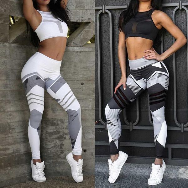 

high waist leggings women hip push up pants legging jegging gothic leggins jeggings legins 2020 autumn summer fashion clothing, Black