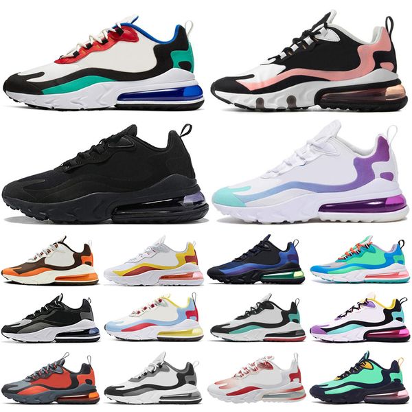 

новые реагировать работает для мужчин женщин мода тройной черный bauhaus aurora правый фиолетовый отбеленные коралловые мужские спортивные к