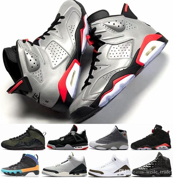 

13 13s Мужская баскетбольная обувь Dream It Do It It Bred Антрацит 3s 4s 6s Тинкер 9s 10s Desert Camo Westbroo