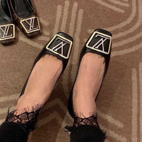 

high-end luxurydesigner women's triple fashion star high heels party wedding shoes single shoes casual platform women's shoes