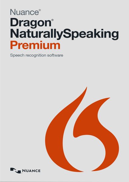 

nuance dragon naturallyspeaking premium 13