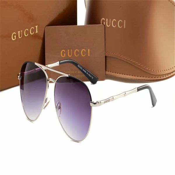 

a2 4271glass lens polit luxury 106 sunglasses carfia uv400 sunglasses for men designer sunglasses vintage metal sport sun glasses, Black