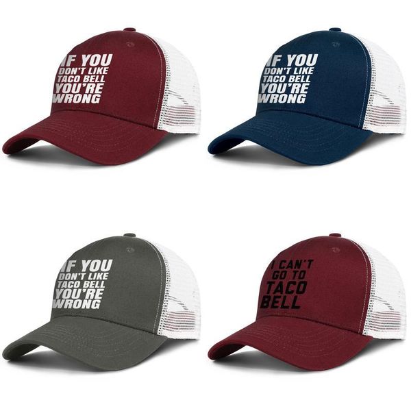 

ђниек ели вам не нѬави taco bell в оибаее ѬегђлиѬђемое trucker cap болл ползов, Blue;gray